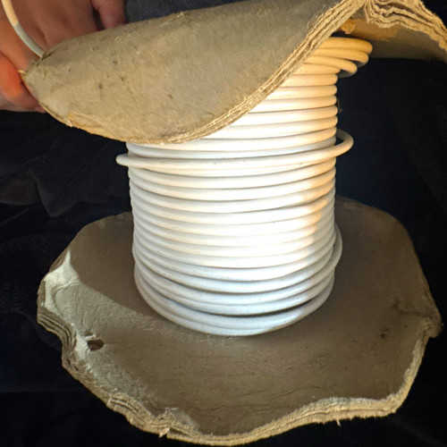 Telephone alarm cable - telephone,