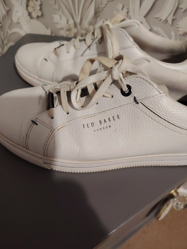 Ted baker trainers - baker, sneakers