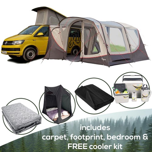 Vango magra air - vango, awning