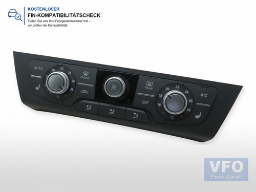 Audi climatronic 2 - 4g,