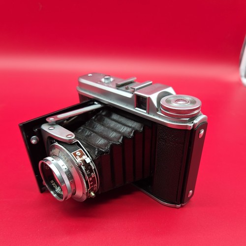Vintage voigtländer perkeo - voigtländer,