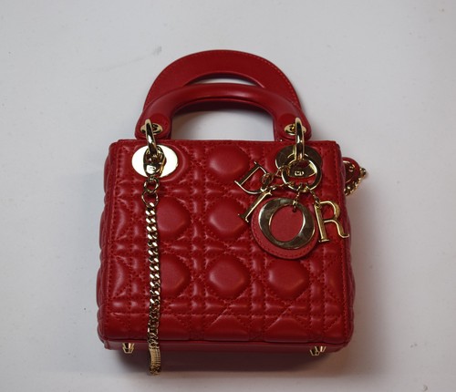 Dior mini lady - mini,