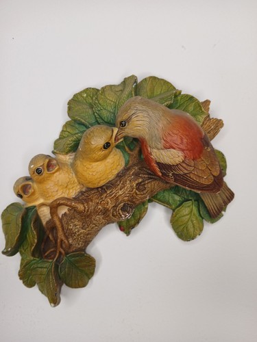 Chaffinches bossons chalkware - bossons,