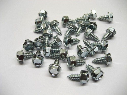Torridon zinc plated - torridon,