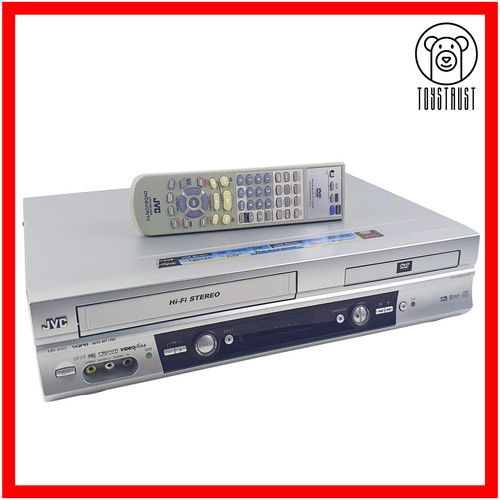 Jvc xv2ek vhs - jvc,