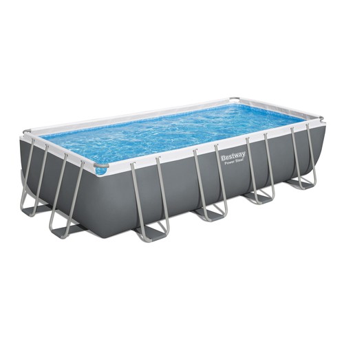 Bestway 18ft 9ft - bestway, x