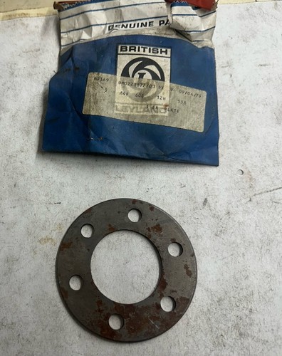 12h 538 austin - 12h, morris