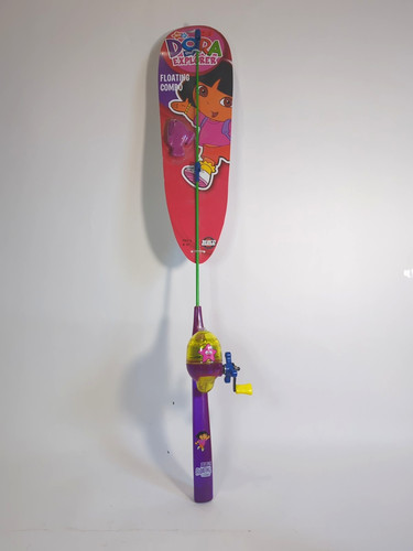 New nickelodeon dora - new, the