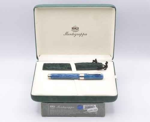 Montegrappa 1912 symphony - 1912,
