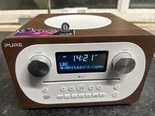 Pure Evoke C-D4 Music System