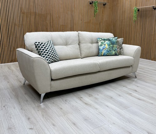 Dfs dawson seater - 4,