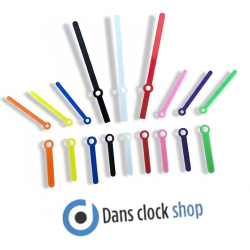 Clock hands replacement - clock,