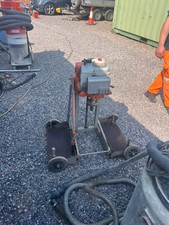 Diamond Drilling petrol core drill rig 