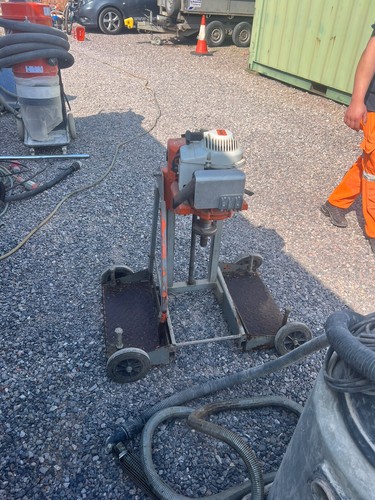 Diamond drilling petrol - diamond,