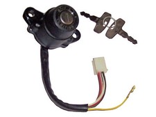 Ignition switch to fit Kawasaki KE125 (1976-1985) - 7 wires - fast despatch