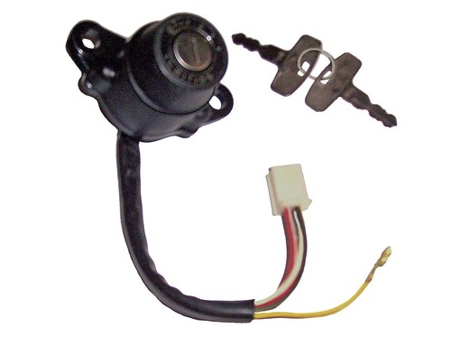 Ignition switch fit - to,