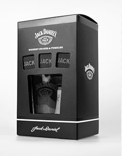 Official jack daniels - old, no.7