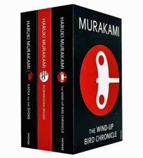 Best of Murakami Collection 3