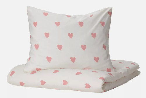 New ikea barndrom - barndrom, heart
