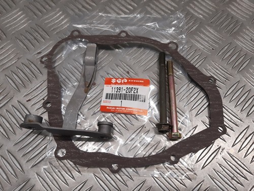 Genuine suzuki sv650 oil - //,