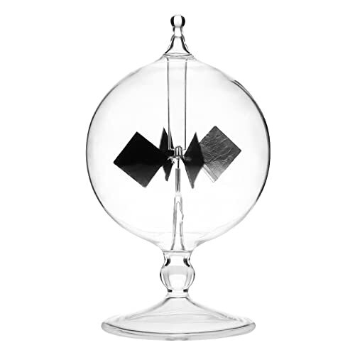 Iplusmile radiometer clear - iplusmile,