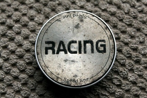 Original rare racing speed - original,