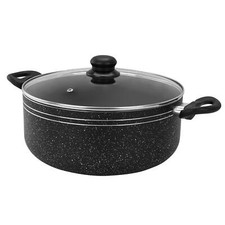 Casserole Dish Stockpot