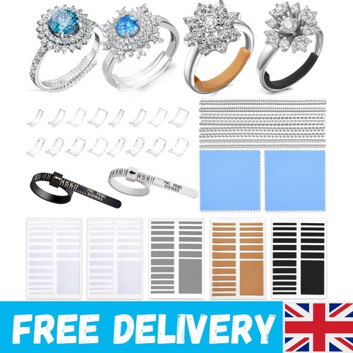 118 pack ring - 118, adjuster