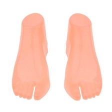 2pcs Sneaker Male Mannequin