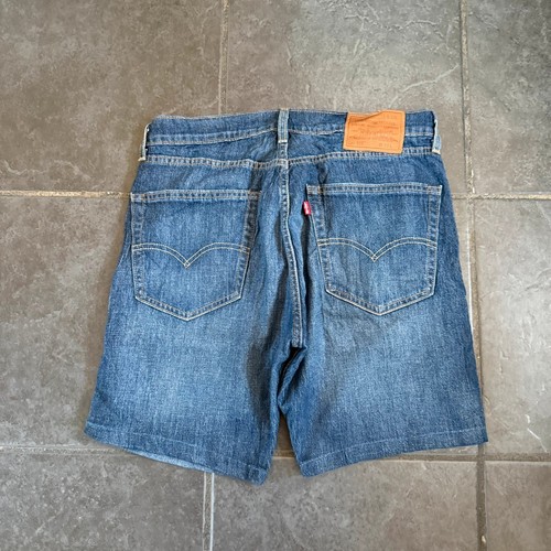 Vintage 2000s y2k levi 505 - y2k,