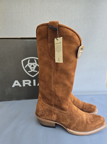 Ariat ladies memphis - ladies, penny