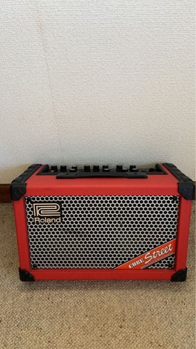 Roland cube street guitar - cube,