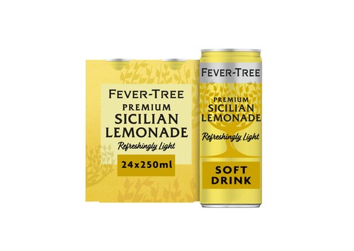 Fever tree premium sicilian - fever-tree,
