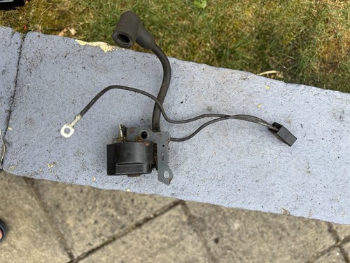 Flymo l400 petrol genuine coil - genuine,