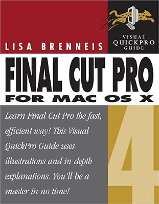 Final cut pro - for, mac