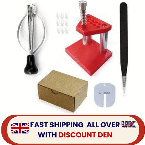 Watch hand remover presser - watch,