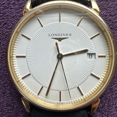 Vintage longines les grandes - vintage,