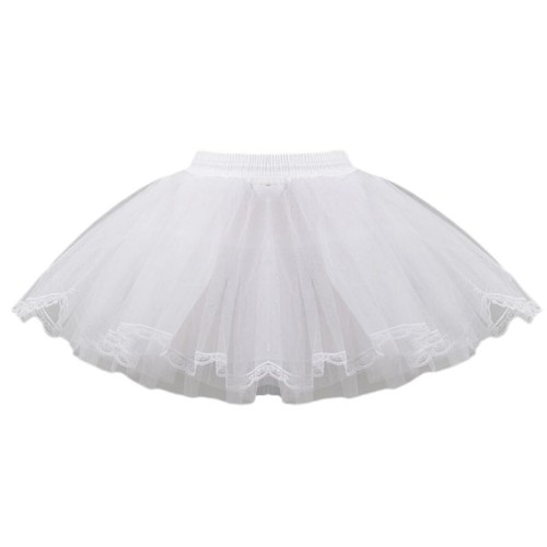 Hard net lace - hard,