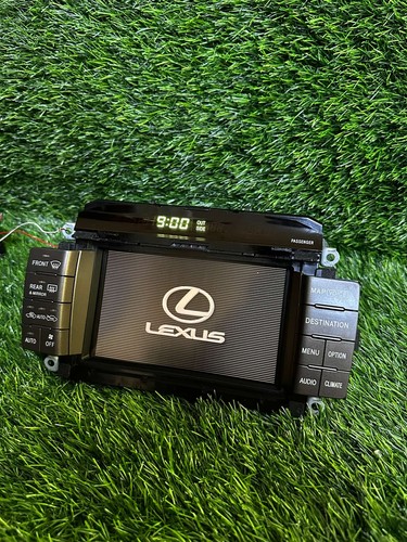 2004 2006 lexus - 2004-2006, ls430