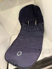 BUGABOO FOOTMUFF COSY TOES