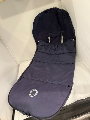 Bugaboo footmuff cosy toes - bugaboo,