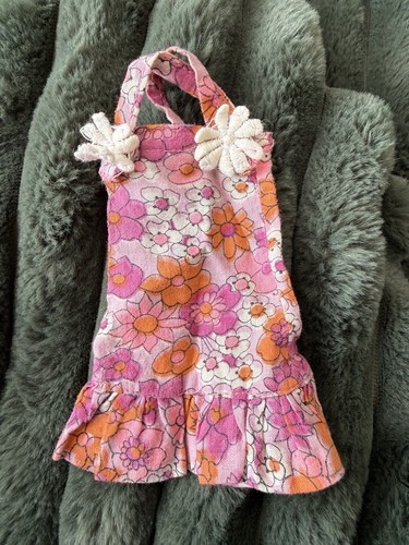 Vintage sindy doll dress - sindy,