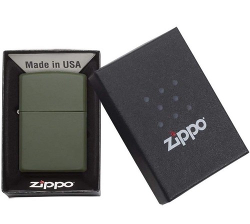 Zippo original lighter - original,