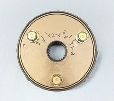 Honda Super Magna Starter