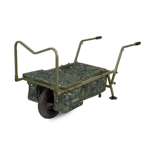 Trakker trail barrow - t3, carp