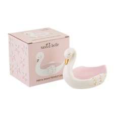 Sass & Belle Freya Swan