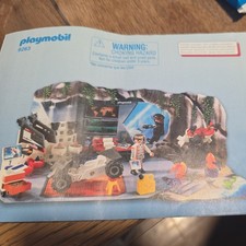 Playmobil 9263 Advent Calendar
