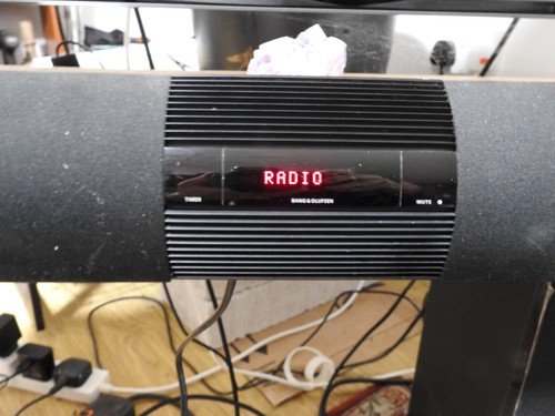 Bang olufsen beolab - &,