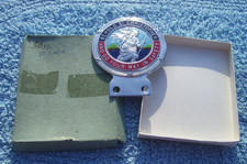 VINTAGE 1960s ST.CHRISTOPHER