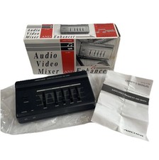 Archer Audio Video Mixer